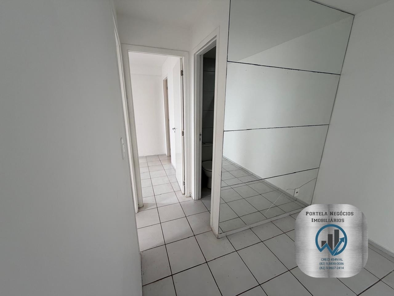 Apartamento, 2 quartos, 52 m² - Foto 14