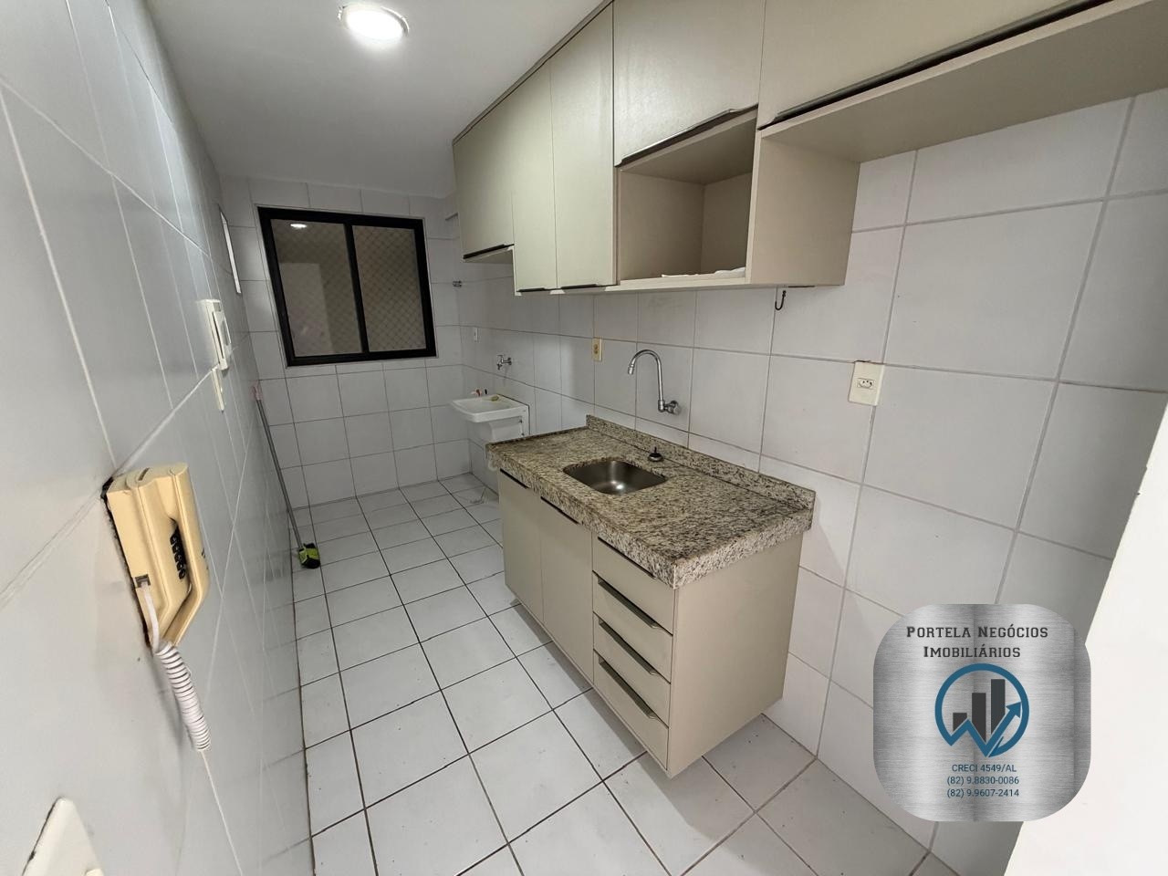 Apartamento, 2 quartos, 52 m² - Foto 12