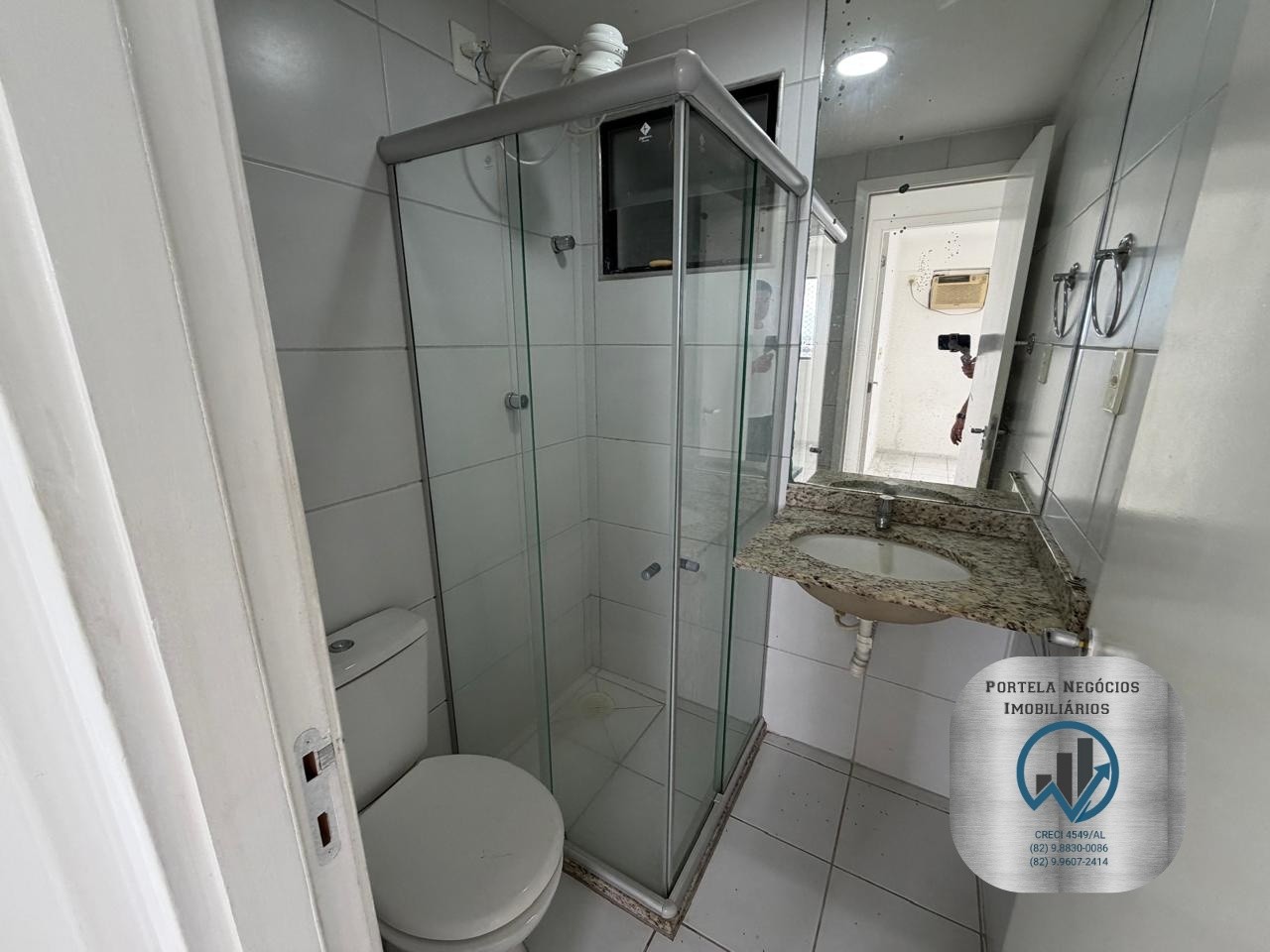 Apartamento, 2 quartos, 52 m² - Foto 15