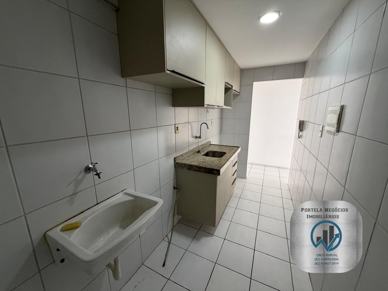 Apartamento, 2 quartos, 52 m² - Foto 13