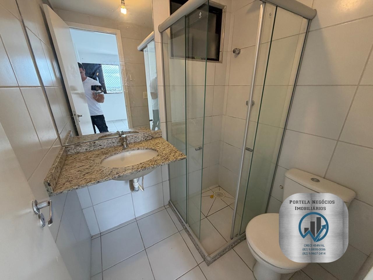 Apartamento, 2 quartos, 52 m² - Foto 18