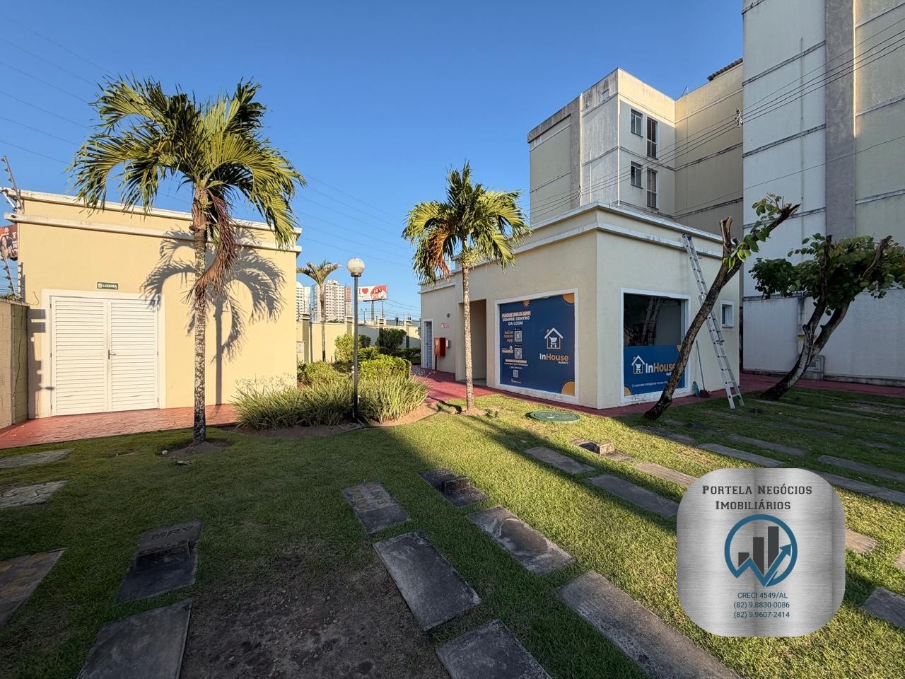 Apartamento, 2 quartos, 44 m² - Foto 2