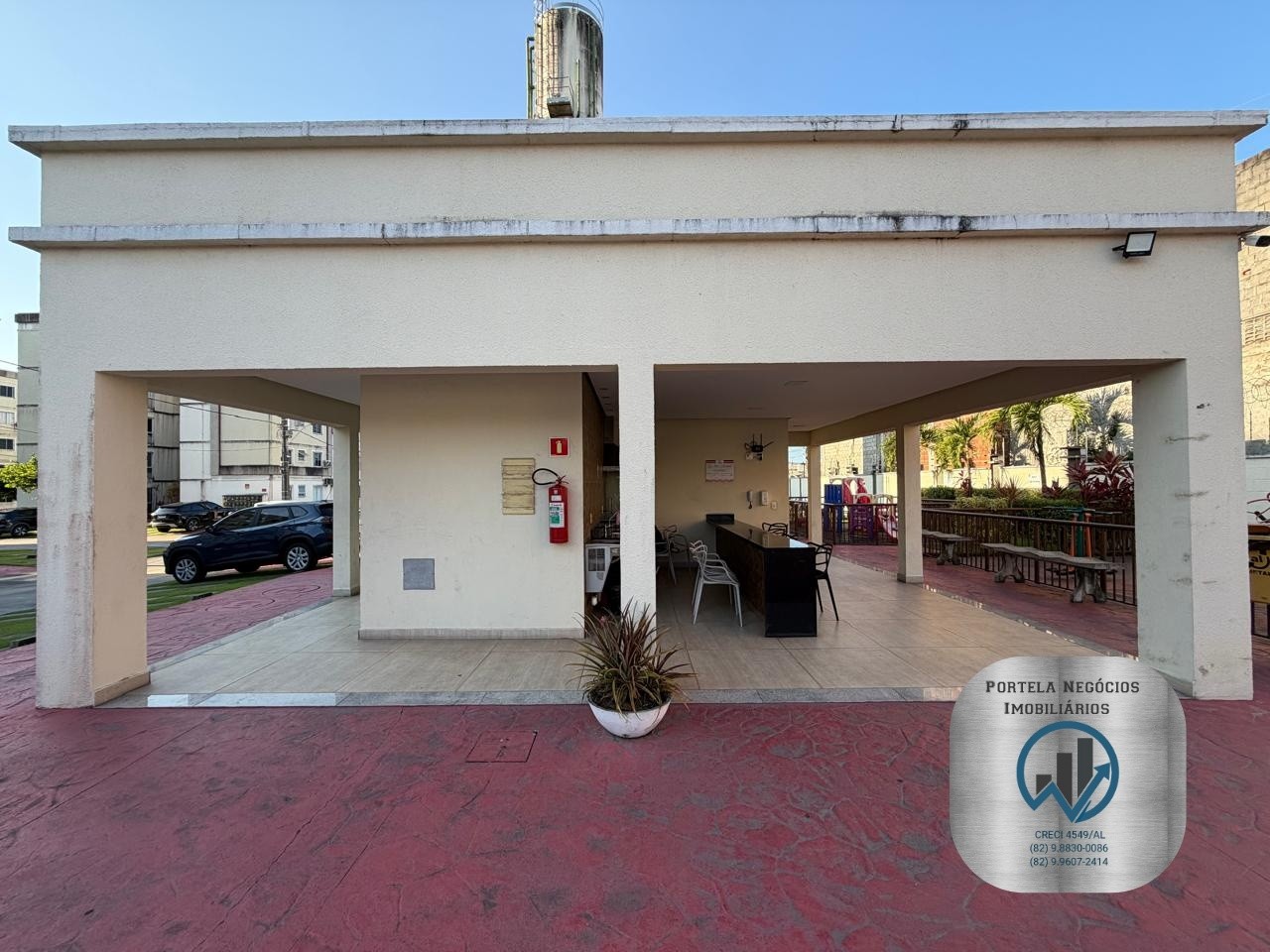 Apartamento, 2 quartos, 44 m² - Foto 3
