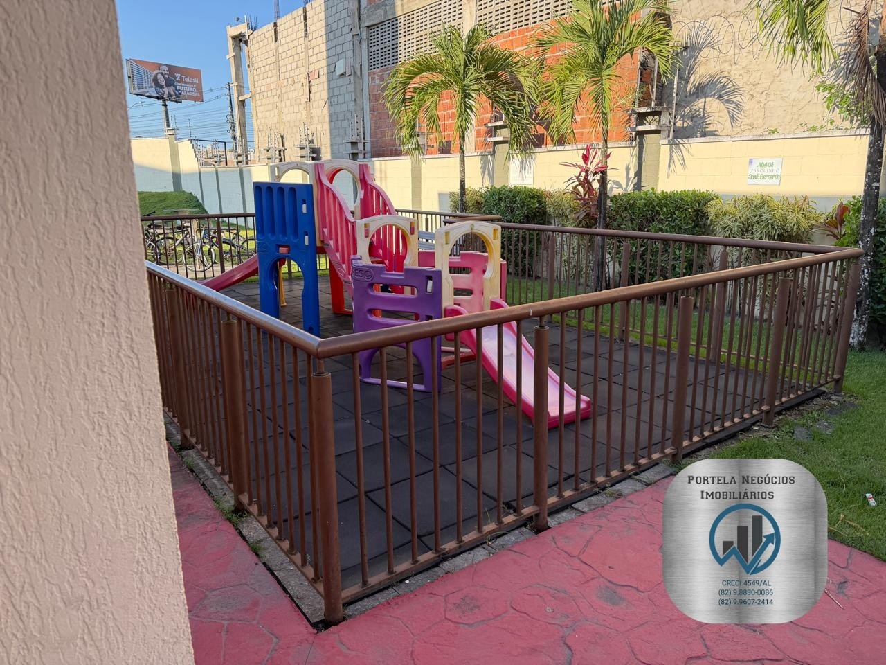 Apartamento, 2 quartos, 44 m² - Foto 5