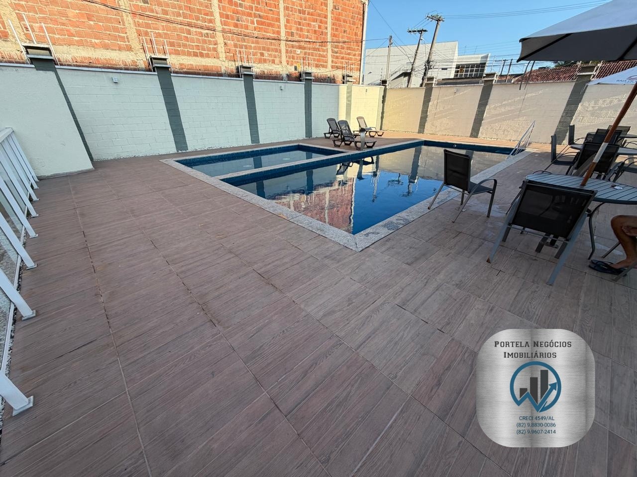 Apartamento, 2 quartos, 44 m² - Foto 6