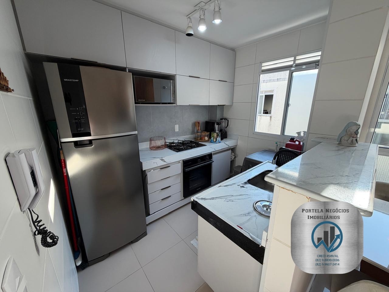 Apartamento, 2 quartos, 44 m² - Foto 8