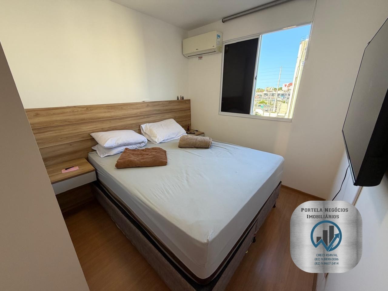 Apartamento, 2 quartos, 44 m² - Foto 12
