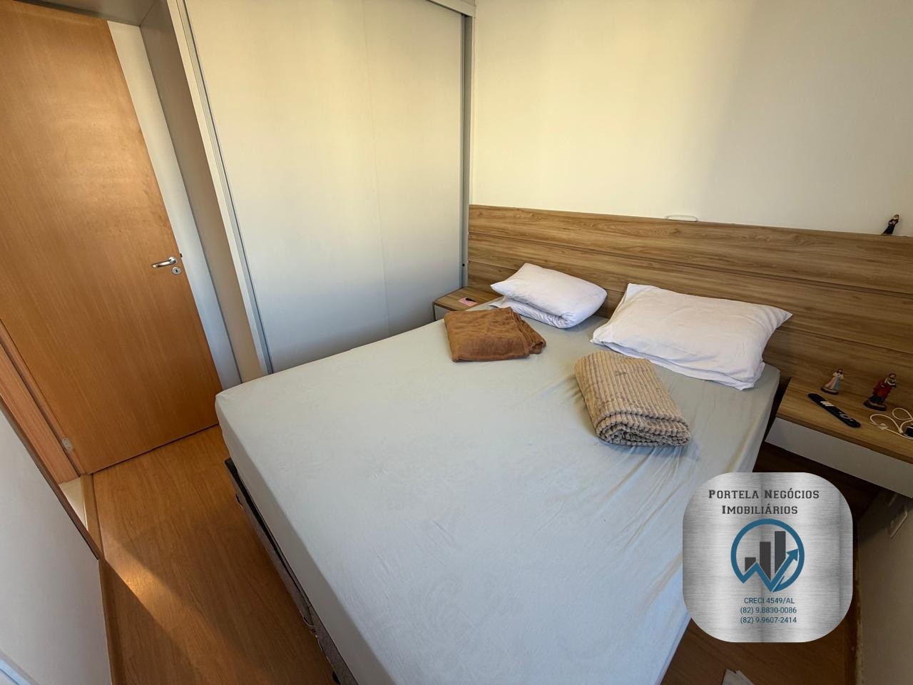 Apartamento, 2 quartos, 44 m² - Foto 13