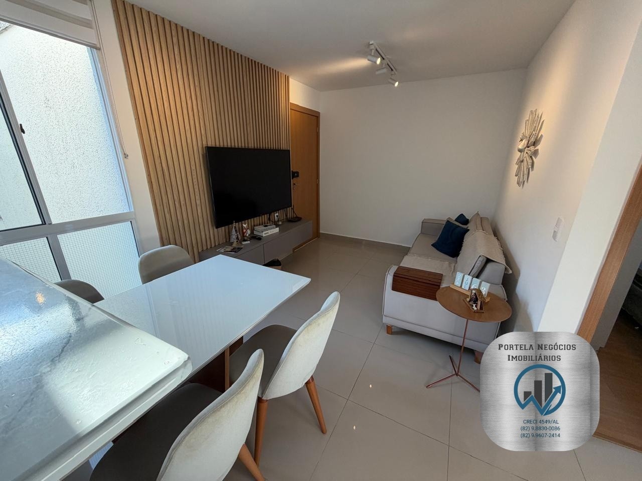 Apartamento, 2 quartos, 44 m² - Foto 9