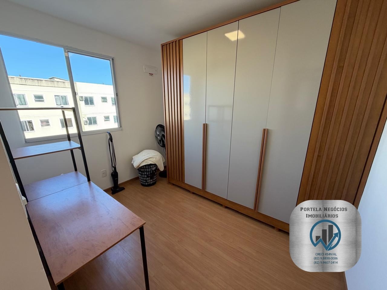Apartamento, 2 quartos, 44 m² - Foto 10