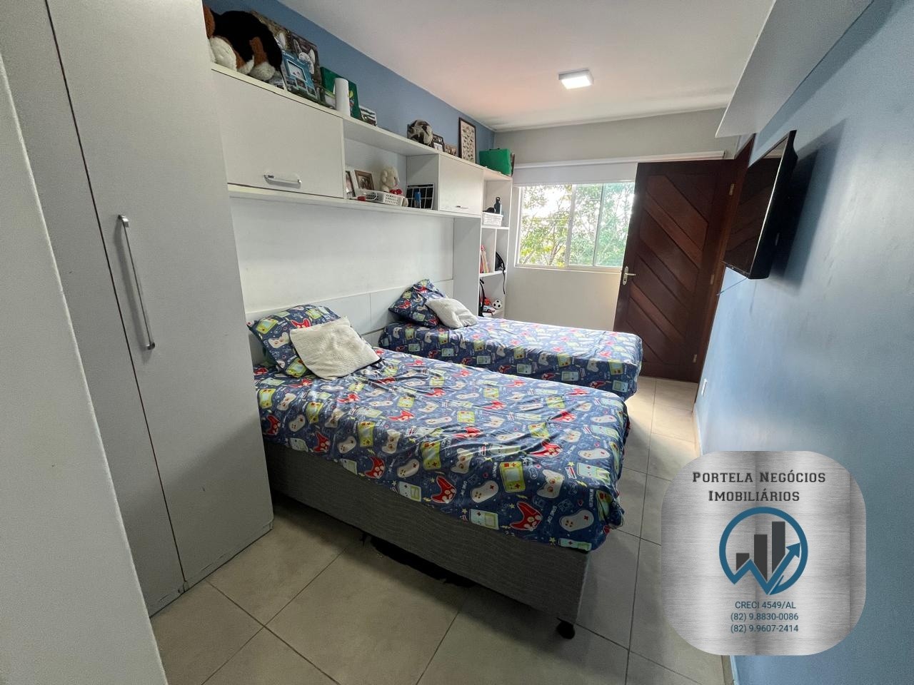 Casa de Condomínio, 3 quartos - Foto 11