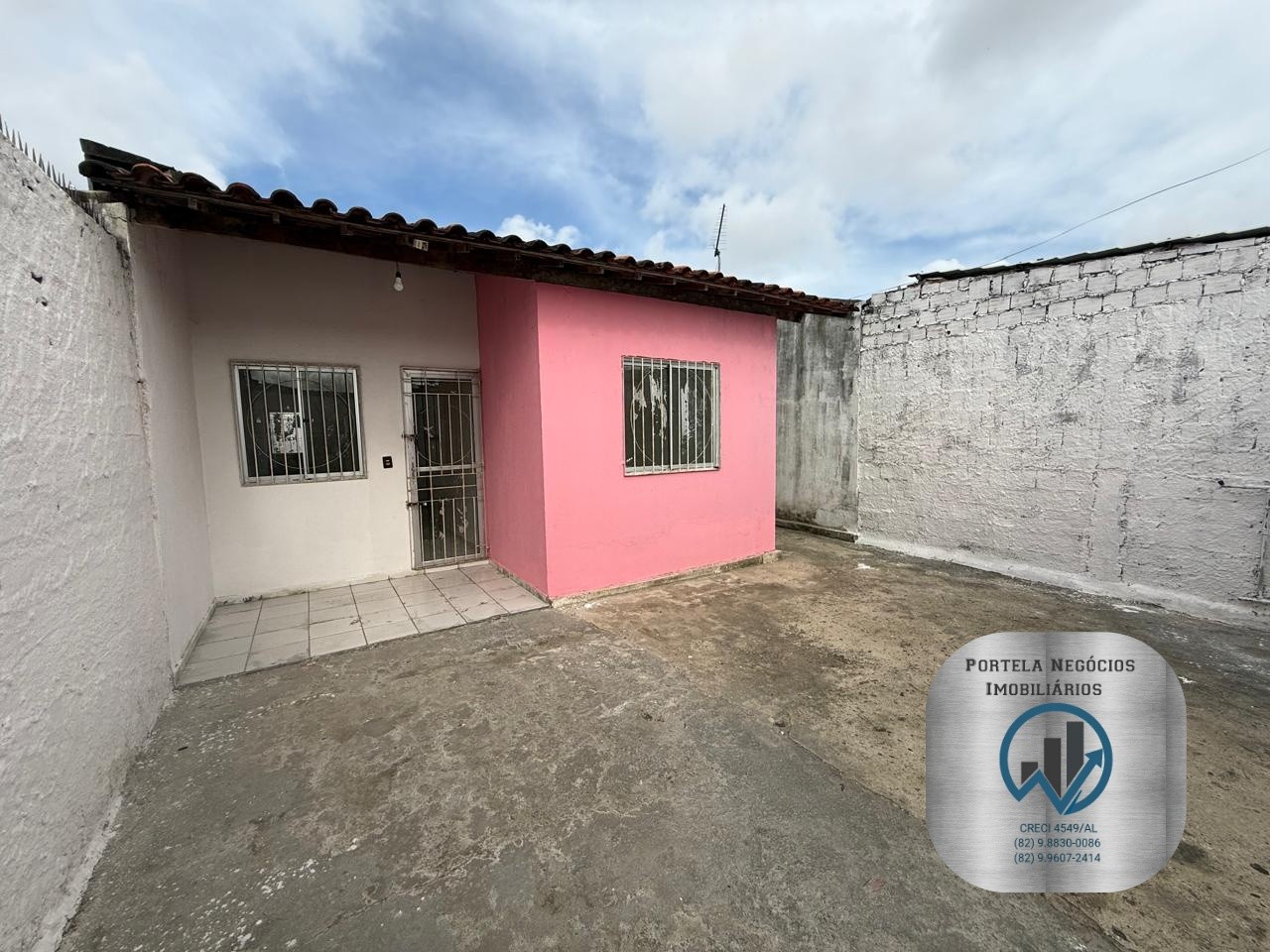 Casa, 2 quartos, 50 m² - Foto 3