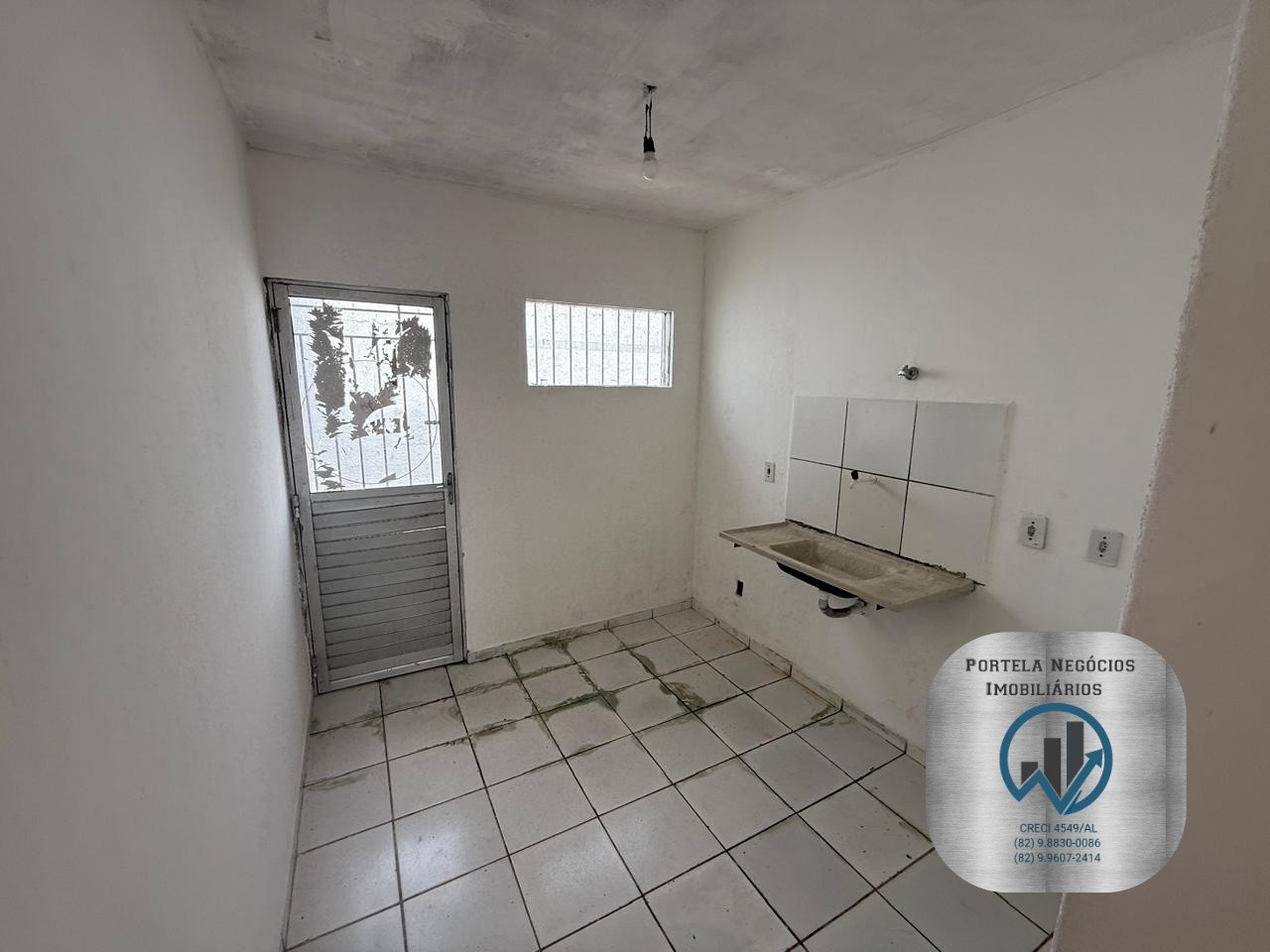 Casa, 2 quartos, 50 m² - Foto 8