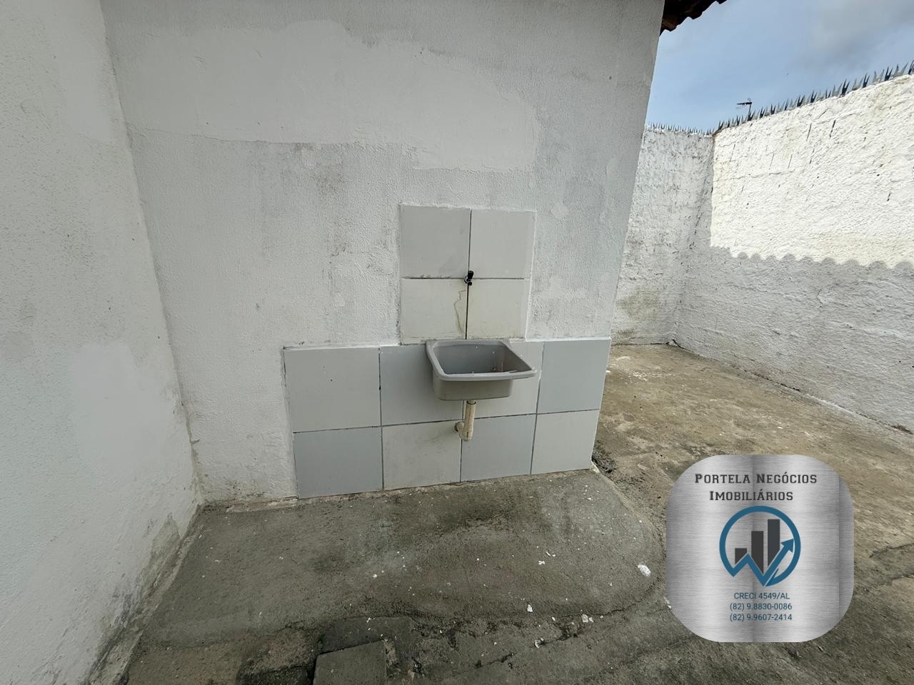 Casa, 2 quartos, 50 m² - Foto 9