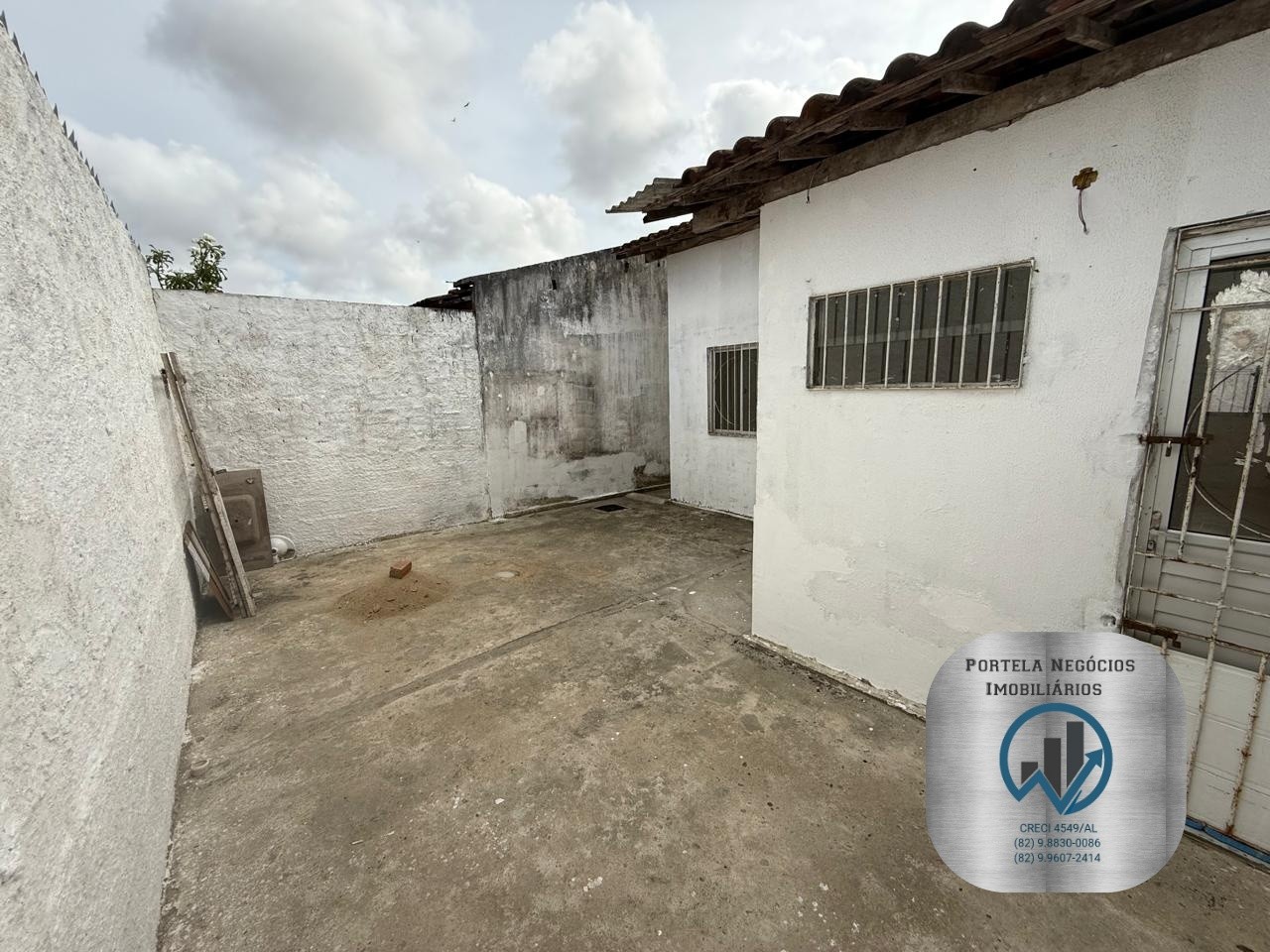 Casa, 2 quartos, 50 m² - Foto 10