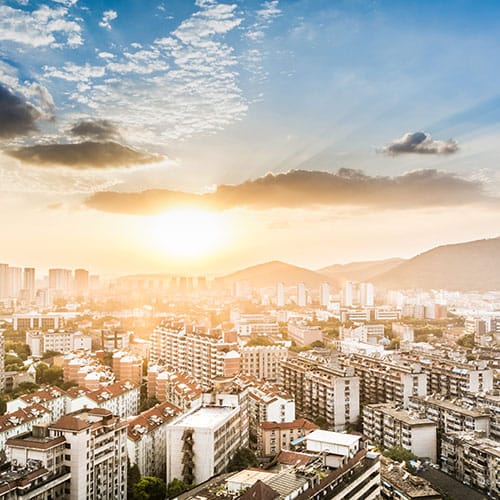 Edif�cio Residencial Francisco Fernandes