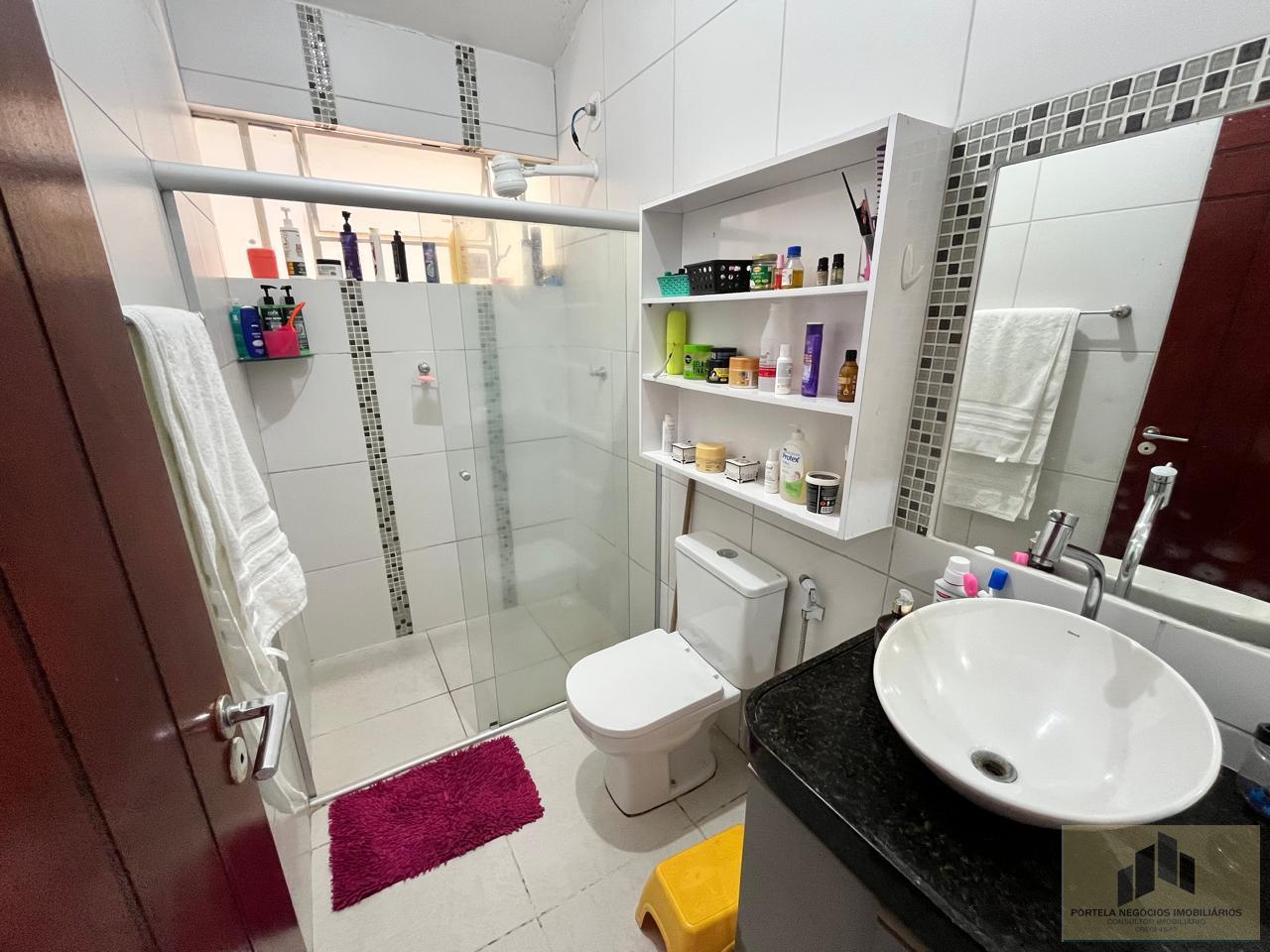 Casa à venda com 3 quartos, 262m² - Foto 7
