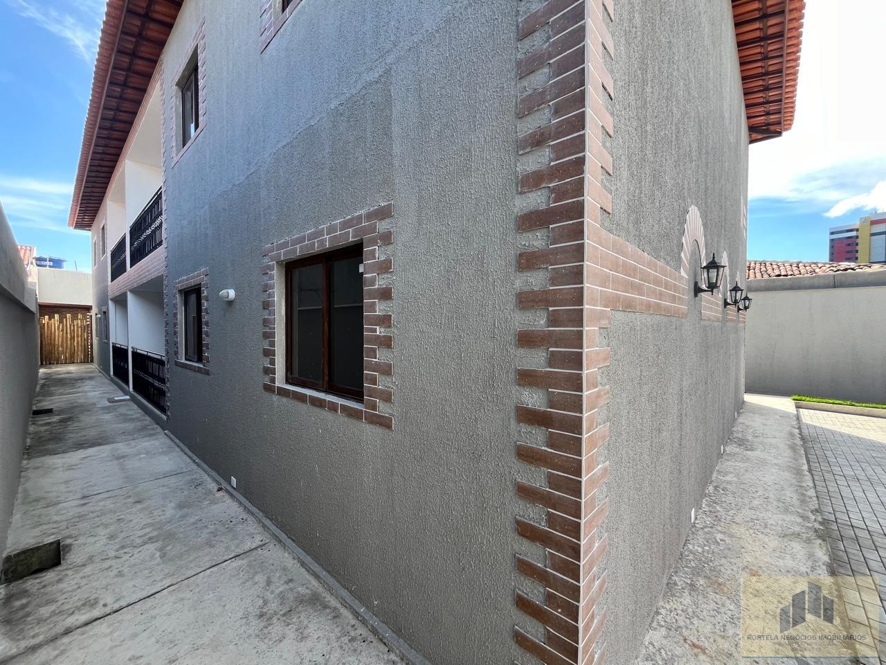 Apartamento à venda com 3 quartos, 115m² - Foto 3
