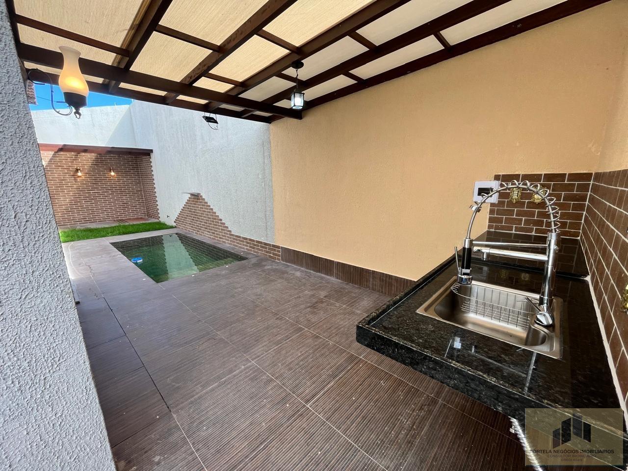 Apartamento à venda com 3 quartos, 115m² - Foto 4