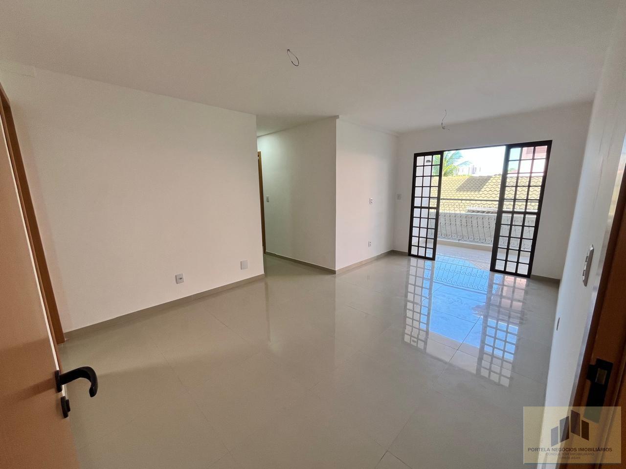 Apartamento à venda com 3 quartos, 115m² - Foto 6