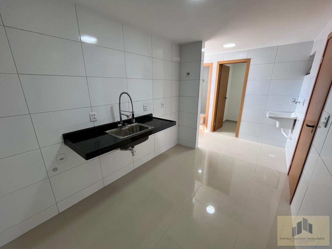 Apartamento à venda com 3 quartos, 115m² - Foto 9