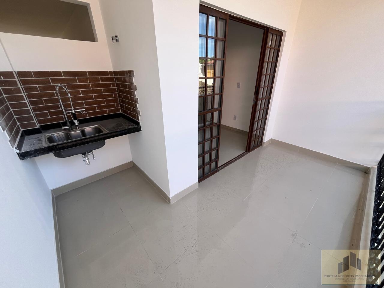 Apartamento à venda com 3 quartos, 115m² - Foto 7