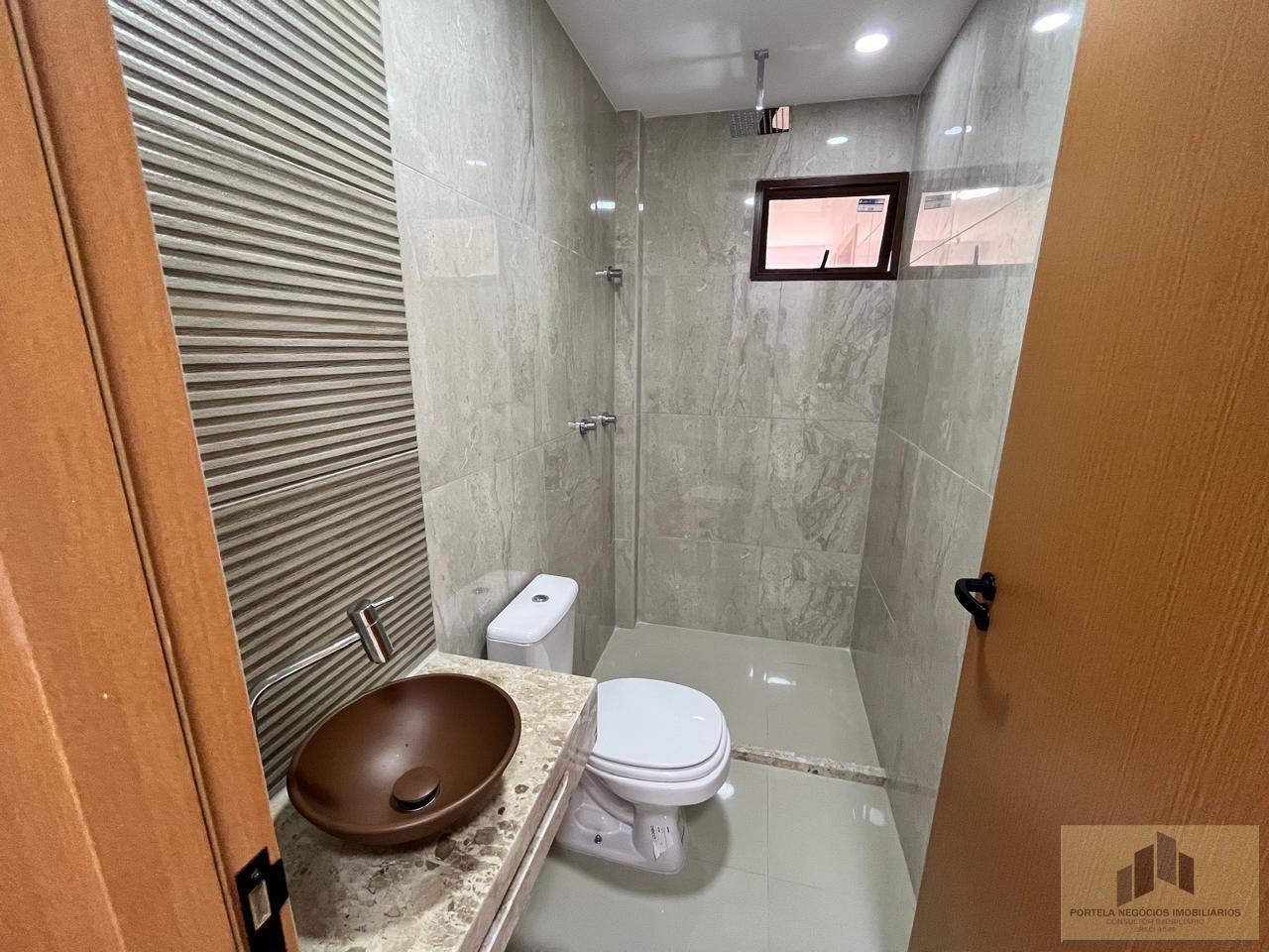 Apartamento à venda com 3 quartos, 115m² - Foto 14
