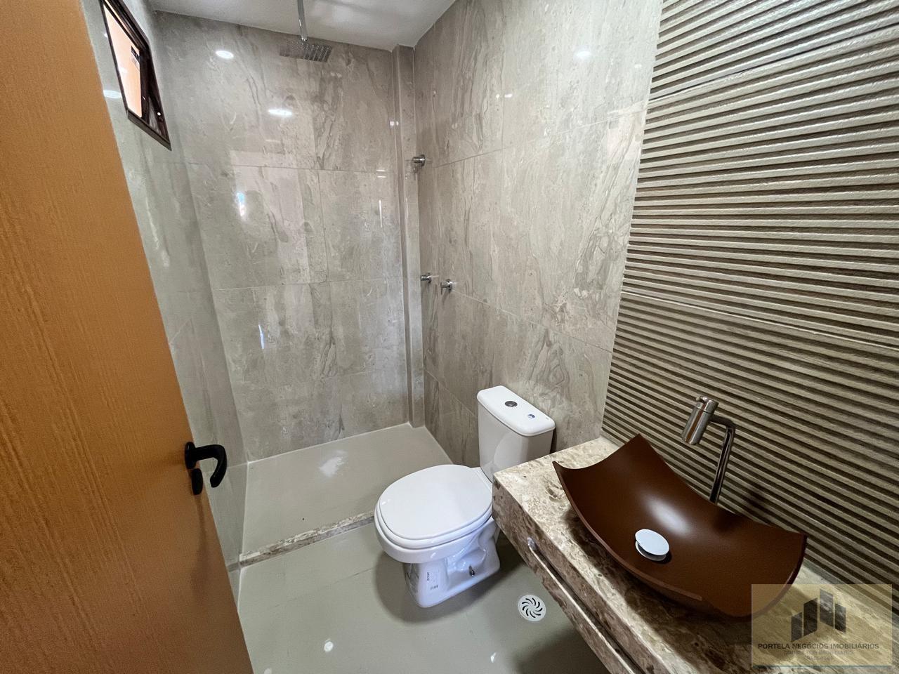 Apartamento à venda com 3 quartos, 115m² - Foto 19