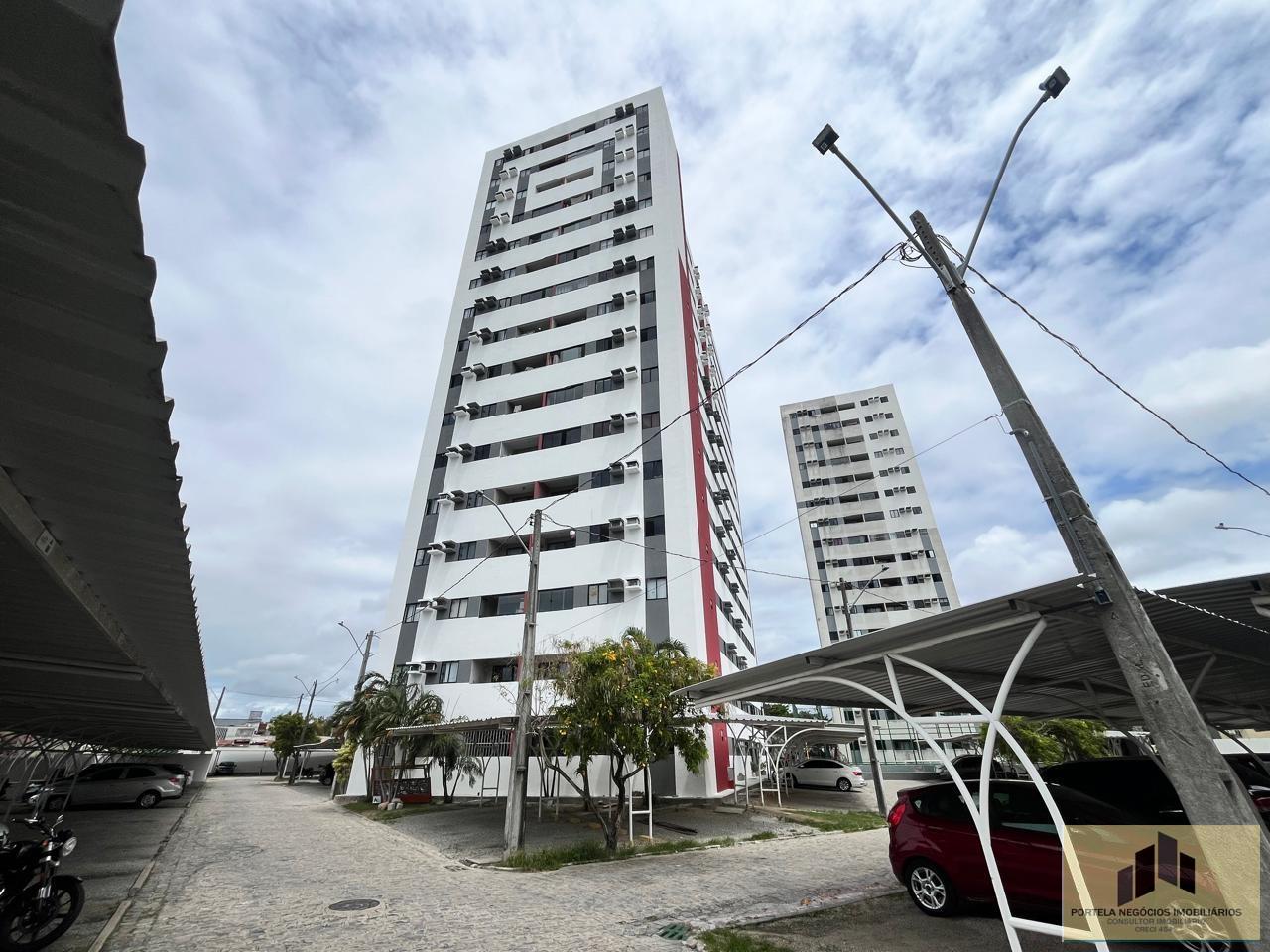 Apartamento à venda com 3 quartos, 82m² - Foto 1