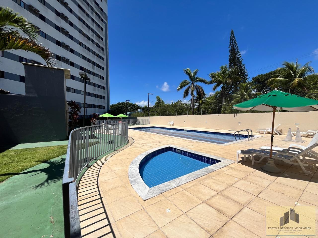 Apartamento à venda com 3 quartos, 82m² - Foto 3