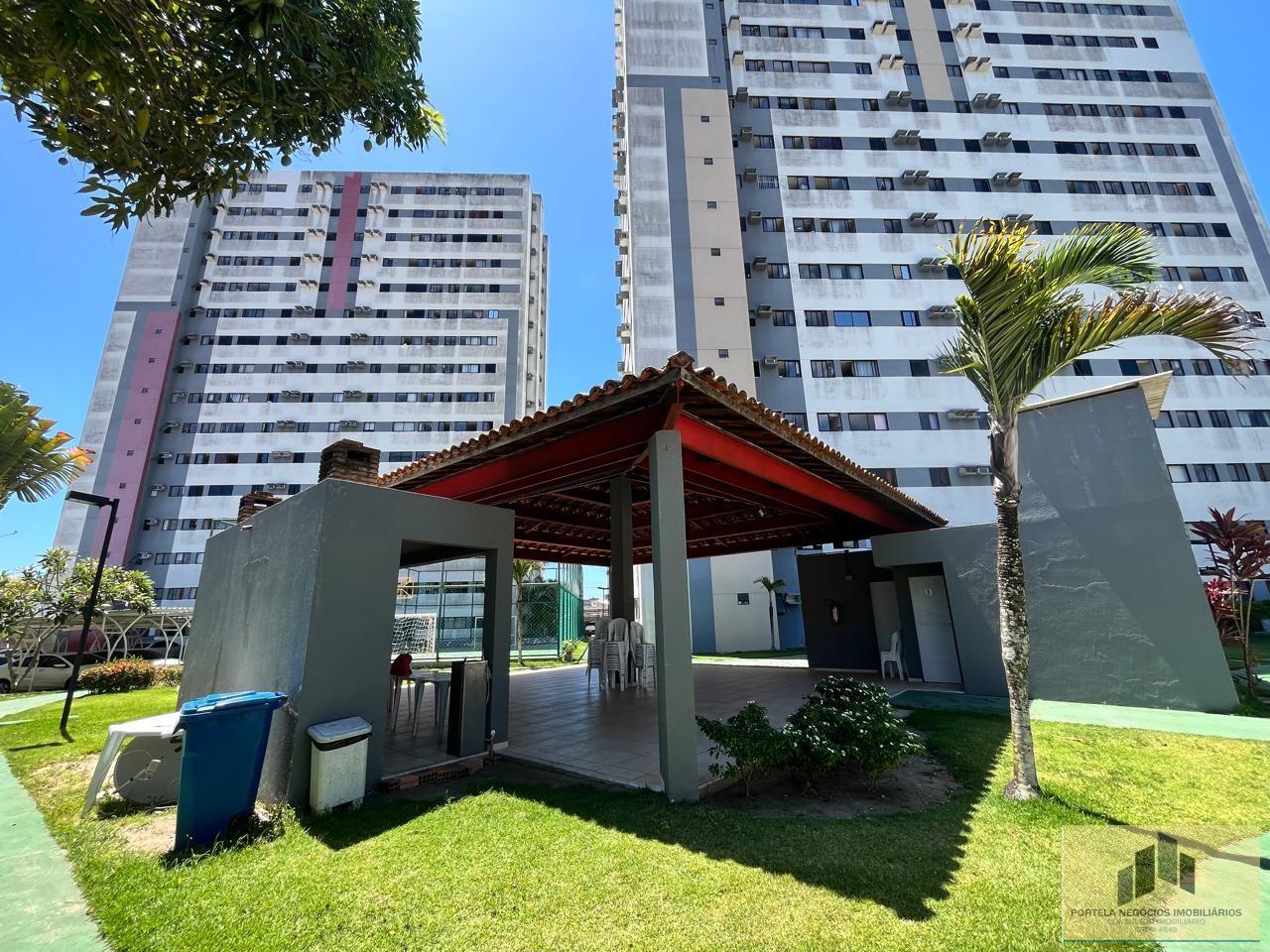 Apartamento à venda com 3 quartos, 82m² - Foto 5