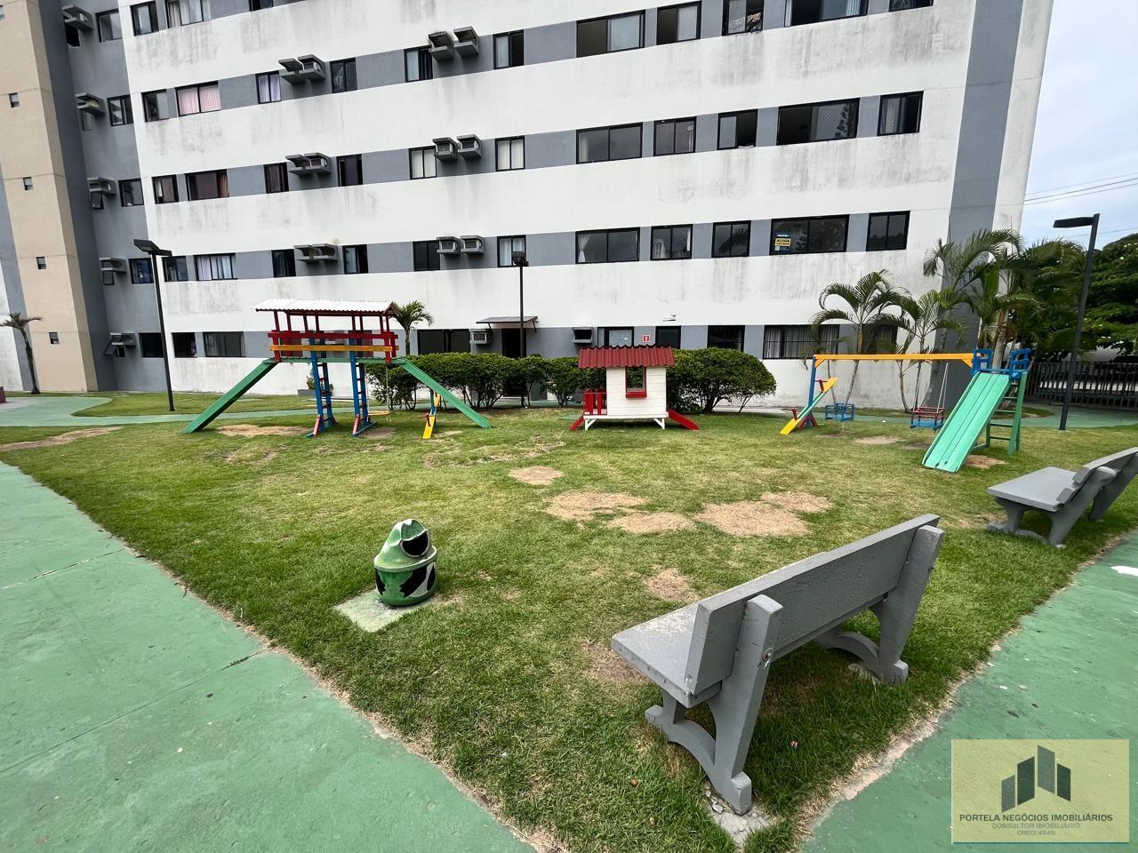 Apartamento à venda com 3 quartos, 82m² - Foto 7