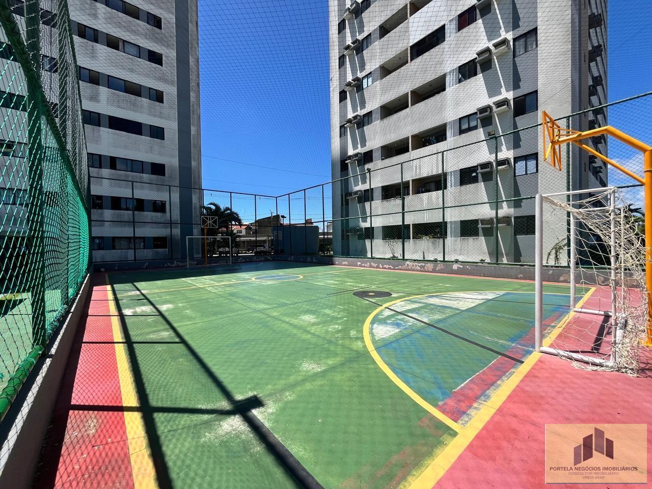 Apartamento à venda com 3 quartos, 82m² - Foto 6