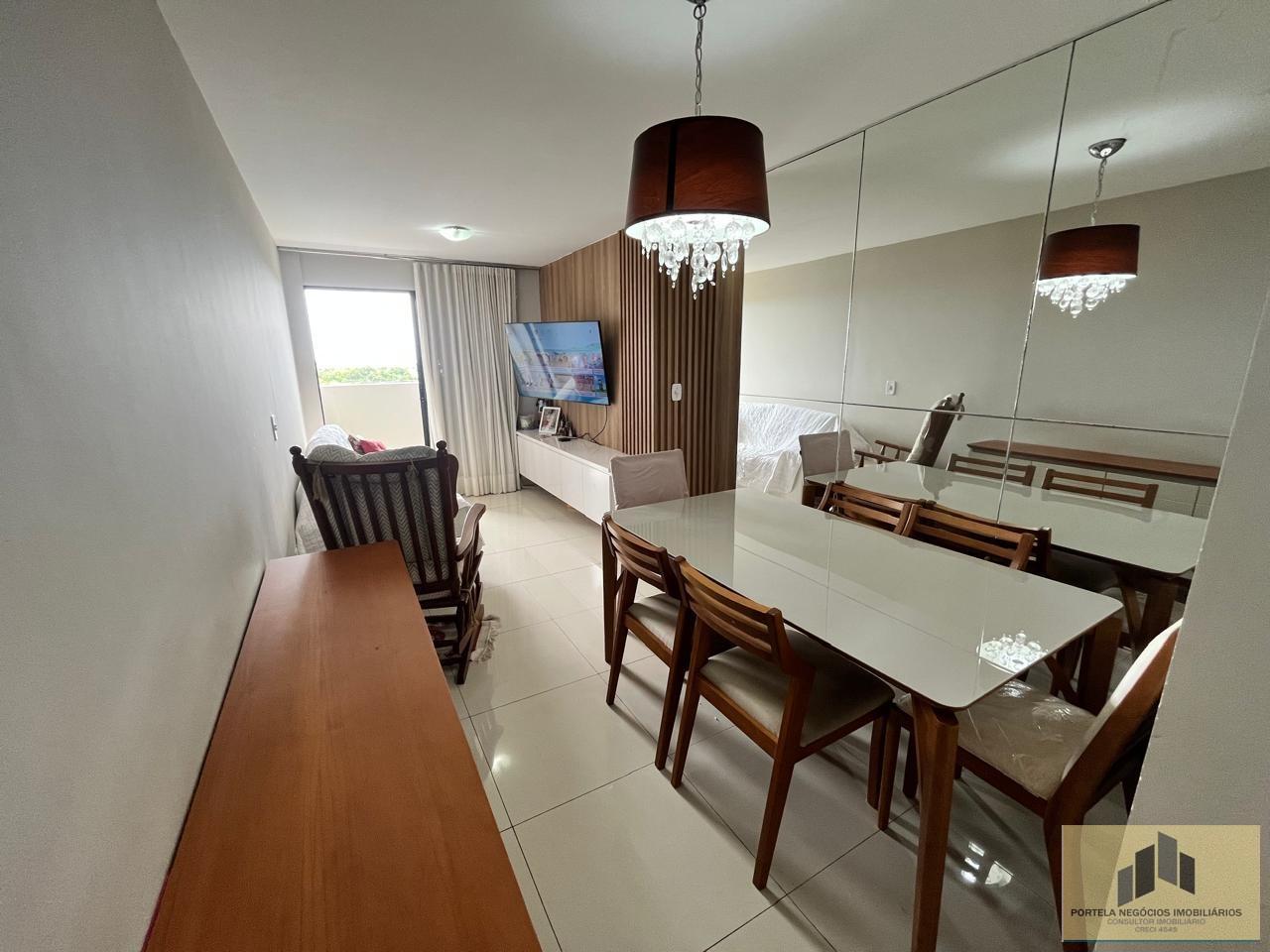 Apartamento à venda com 3 quartos, 82m² - Foto 8