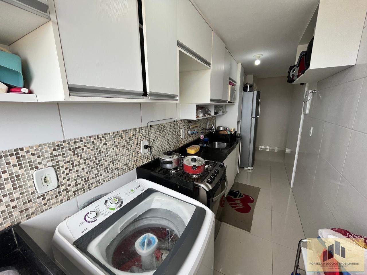 Apartamento à venda com 3 quartos, 82m² - Foto 10