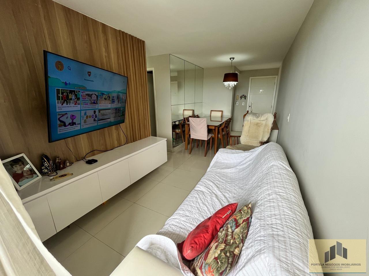 Apartamento à venda com 3 quartos, 82m² - Foto 11