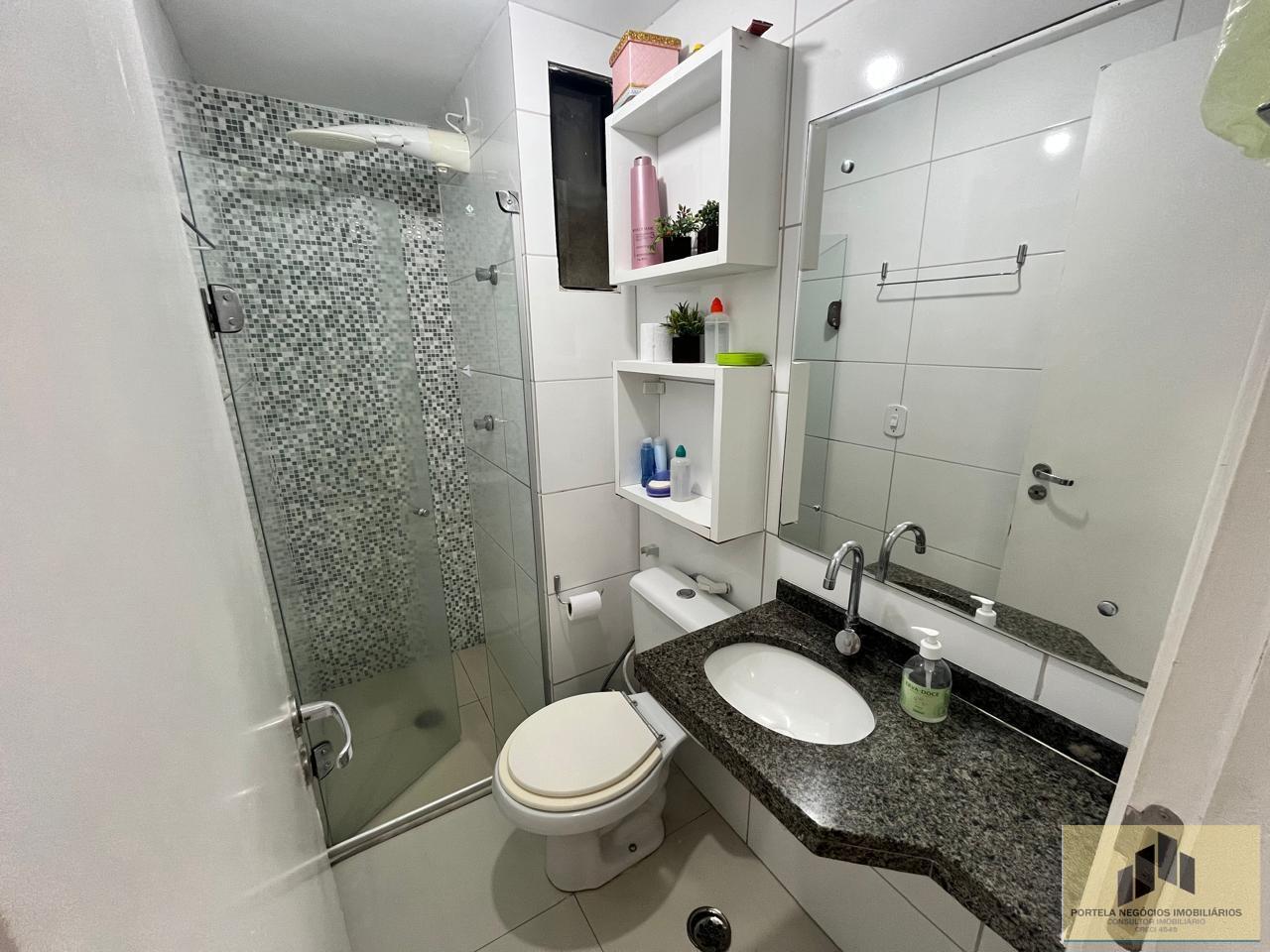 Apartamento à venda com 3 quartos, 82m² - Foto 13