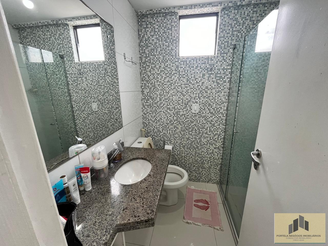 Apartamento à venda com 3 quartos, 82m² - Foto 16