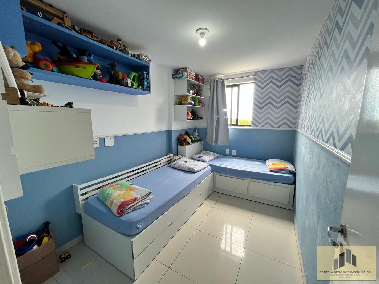 Apartamento à venda com 3 quartos, 82m² - Foto 14