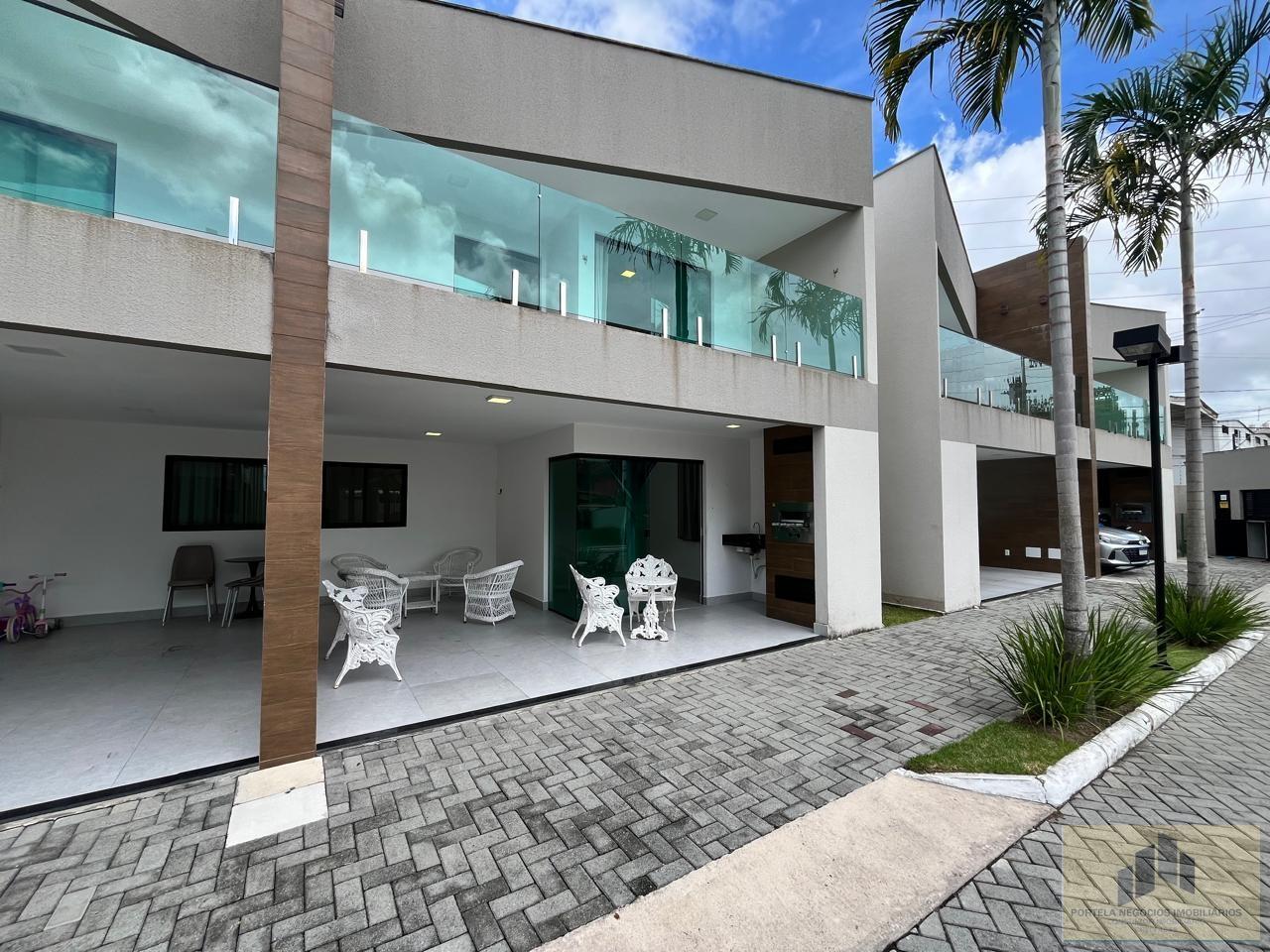 Apartamento para alugar com 3 quartos, 136m² - Foto 2