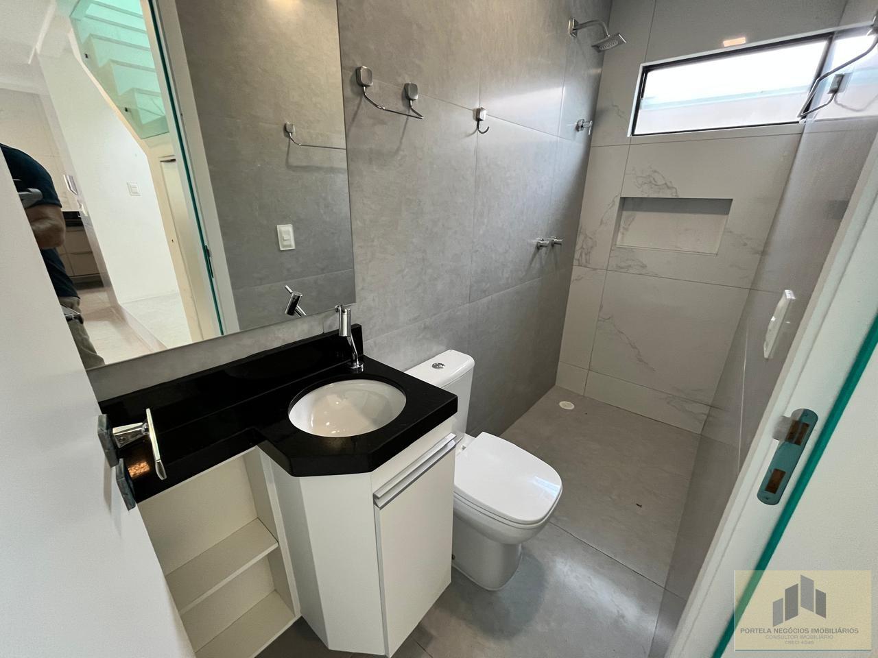 Apartamento para alugar com 3 quartos, 136m² - Foto 8