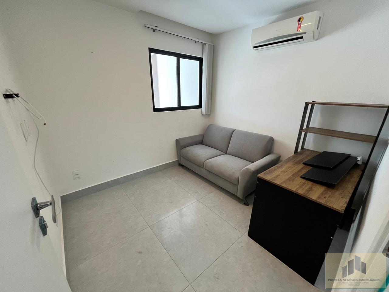 Apartamento para alugar com 3 quartos, 136m² - Foto 7