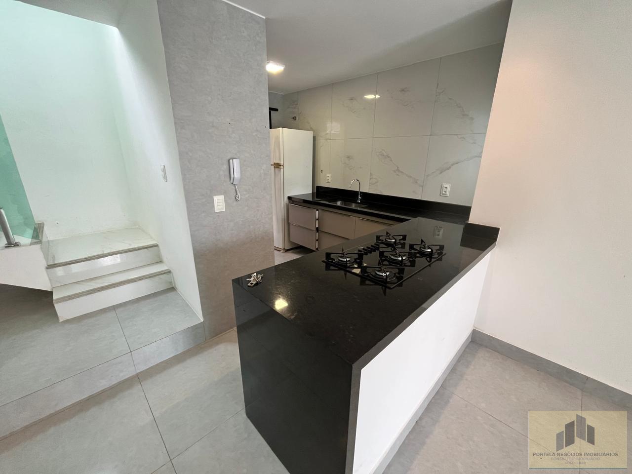 Apartamento para alugar com 3 quartos, 136m² - Foto 4