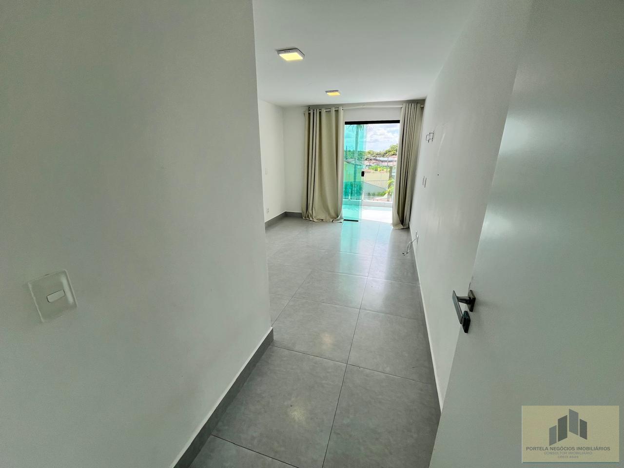 Apartamento para alugar com 3 quartos, 136m² - Foto 9