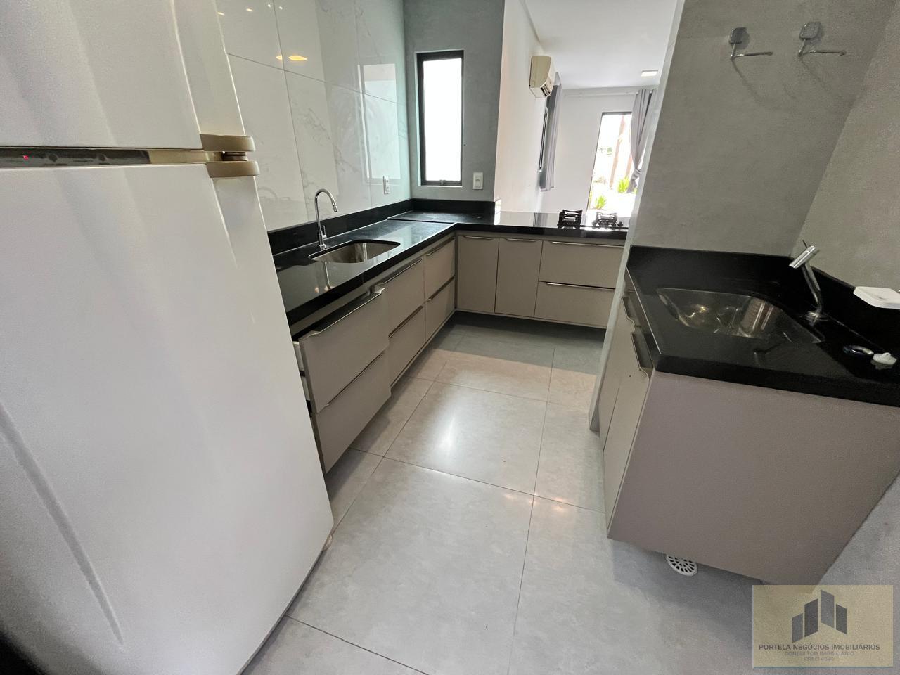 Apartamento para alugar com 3 quartos, 136m² - Foto 6