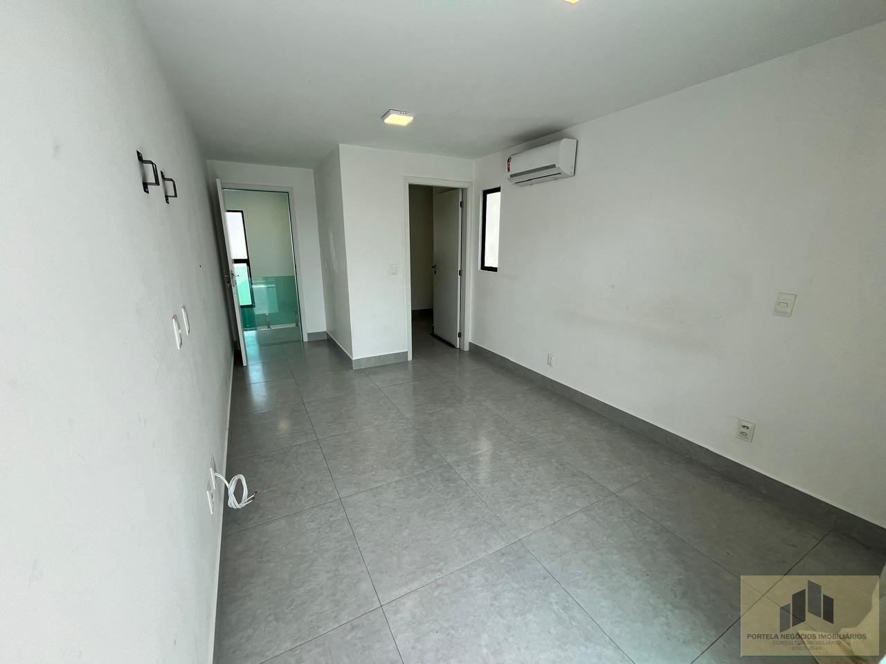 Apartamento para alugar com 3 quartos, 136m² - Foto 12