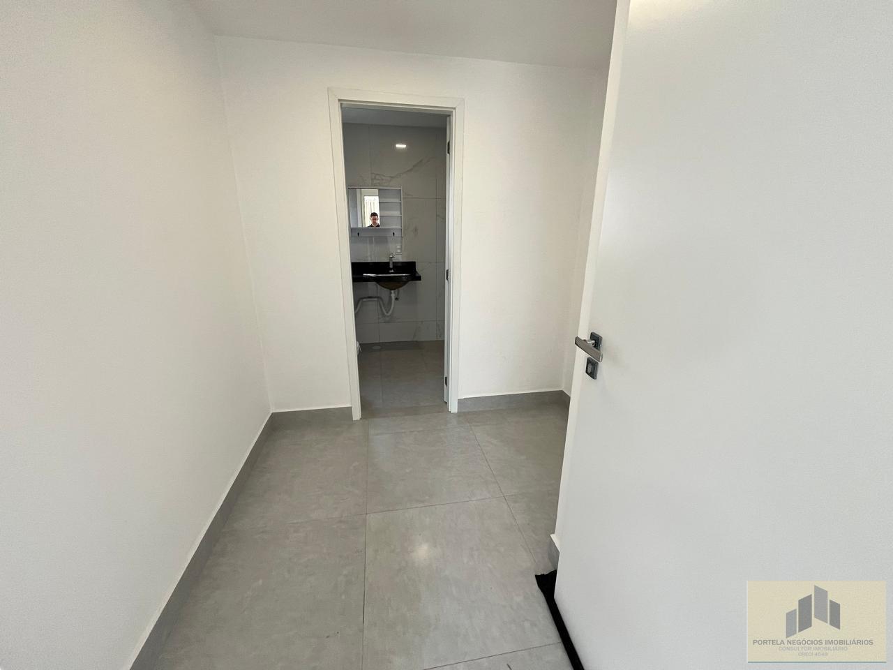 Apartamento para alugar com 3 quartos, 136m² - Foto 13