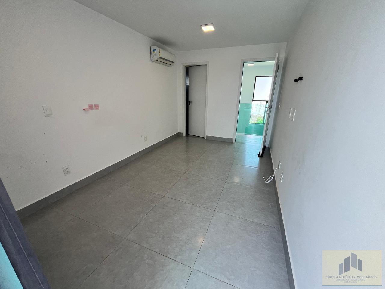 Apartamento para alugar com 3 quartos, 136m² - Foto 16