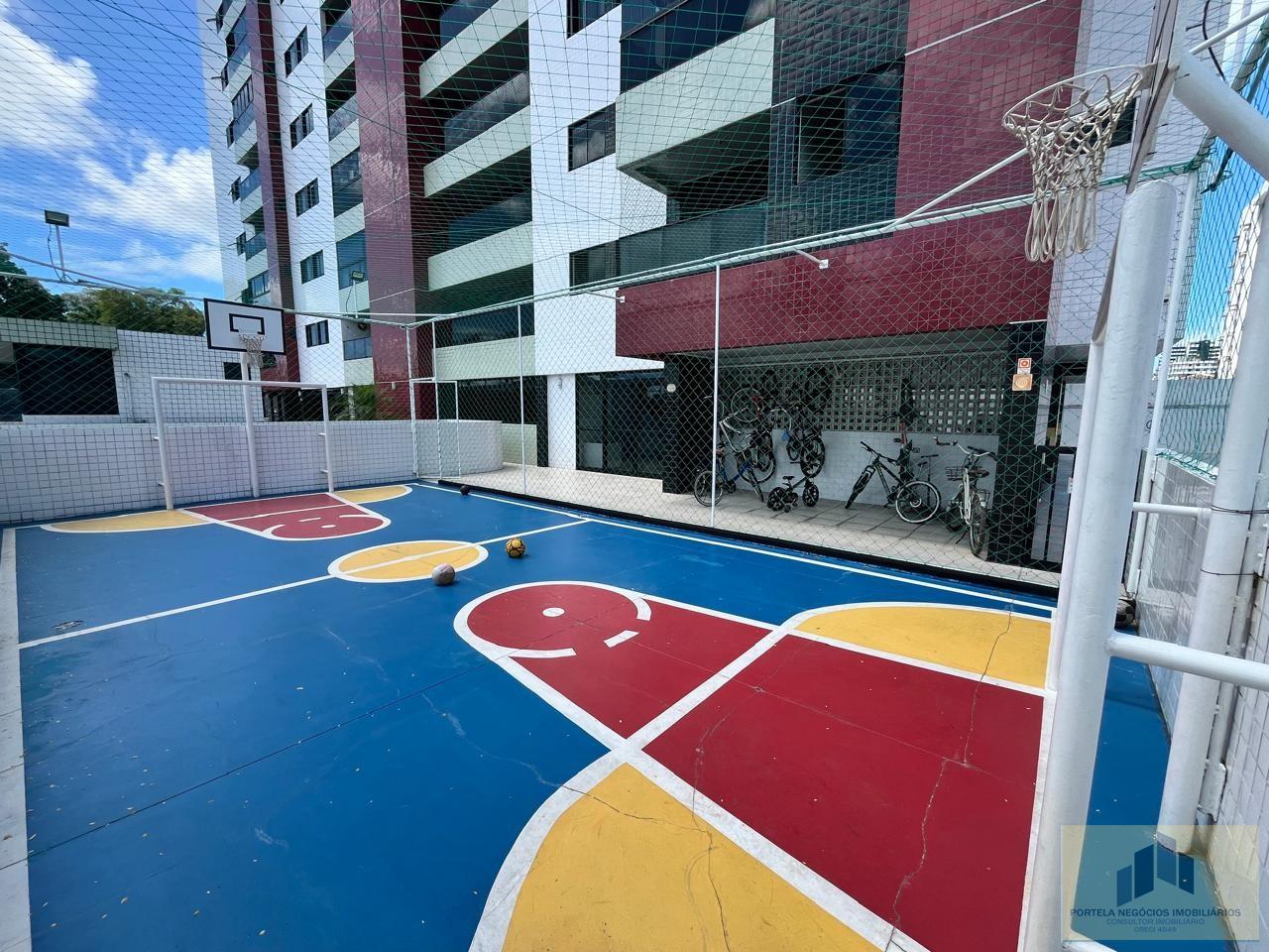 Apartamento à venda com 2 quartos, 79m² - Foto 2