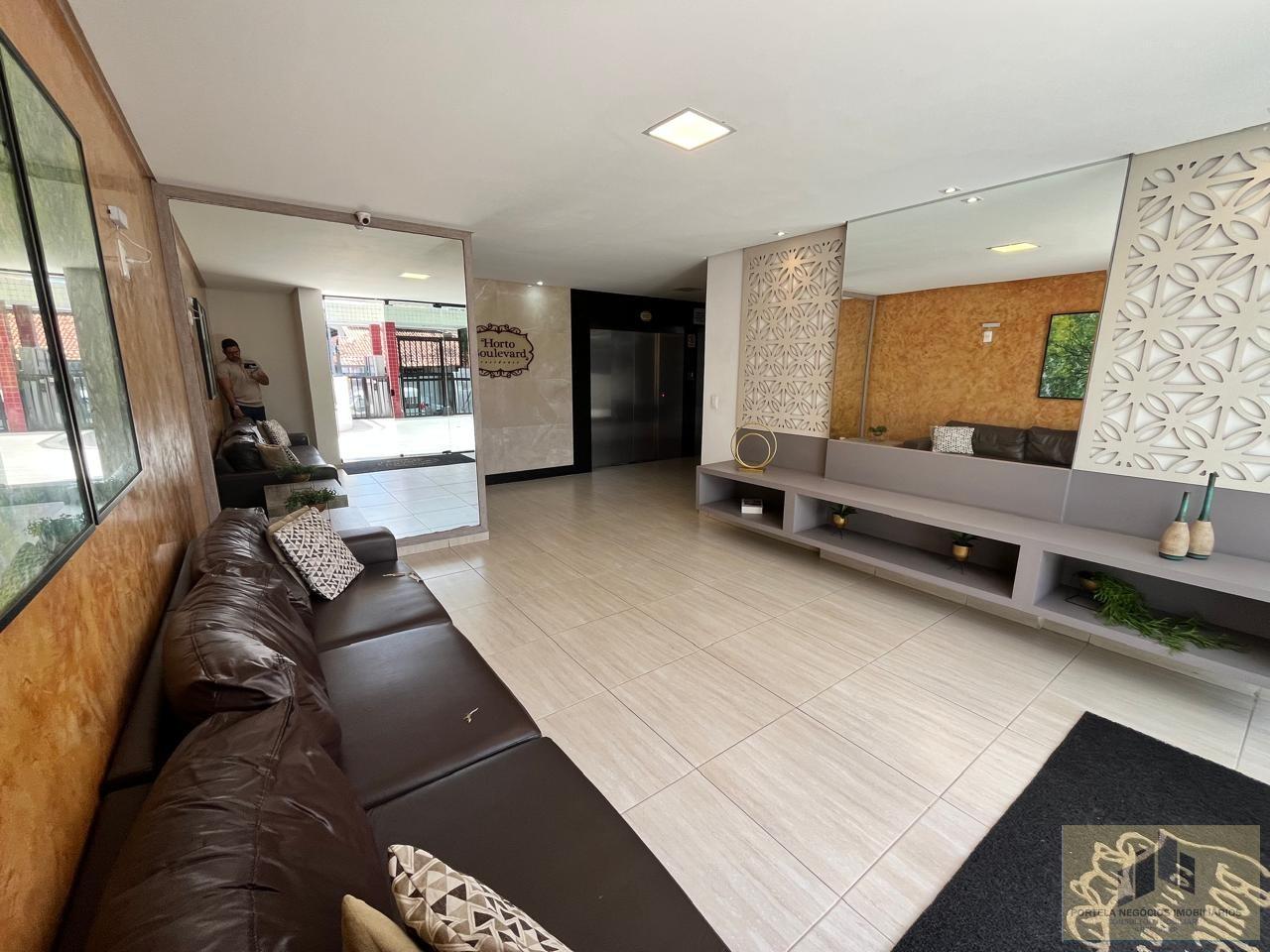 Apartamento à venda com 2 quartos, 79m² - Foto 5